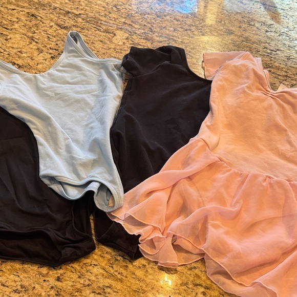 Dance Wear Lot - Picture 1 of 10